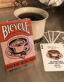 Bicycle House Blend