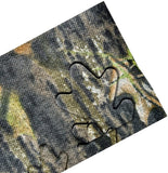 Mossy Oak Camo 3D Blind Fabric, Break-Up Country
