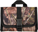 Mossy Oak Rifle Cartridge Pouch, Break-Up Country, One Size