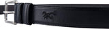 Browning Men's Grafton B+T Adjustable Belt - Black