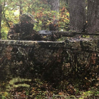 Allen Company STAKEOUT Blind - Mossy Oak BUCOUNTRY