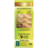 Garnier Nutrisse Nourishing Hair Color Creme, 83 Medium Golden Blonde (Cream Soda) (Packaging May Vary)