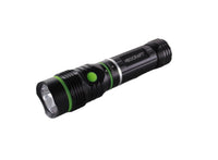 Neocraft Extendable Flashlight 3W COB & LED Lamp