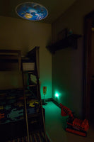 Projectables LED Plug-In Night Light (Disney/Pixar's Monster's University)