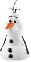 Disney DFR-613 Olaf Snow Cone Maker, White