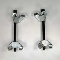 Pit Bull Coil Spring Compressor Tool - Repair Shocks and Struts