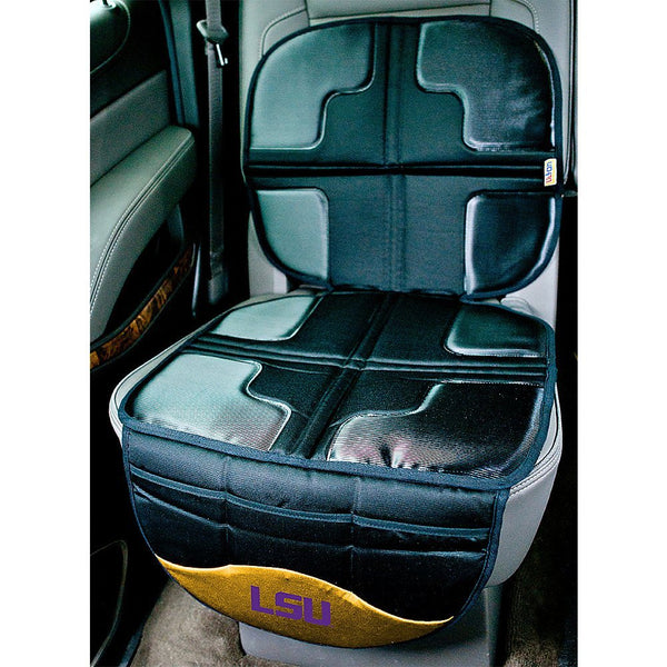Lil Fan Seat Protector, NCAA College Louisiana State Tigers (Discontinued by Manufacturer)