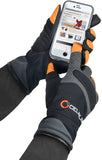 Celsius Ice Gear Hunt Fishing Insulated Lightweight Winter Gloves - Small Medium