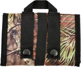 Mossy Oak Rifle Cartridge Pouch, Break-Up Country, One Size