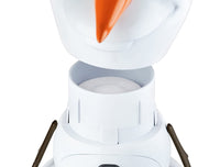 Disney DFR-613 Olaf Snow Cone Maker, White