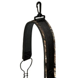 Mossy Oak Shadow Grass Blades Pattern Floating Duck Fowl Game Strap