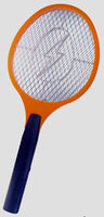 Shop4Omni Racket Style Insect Bug Zapper - Mosquito Fly Bee Wasp Killer - Color May Vary