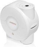 Marpac Purest Sleep Scent Ultrasonic Aromatherapy Essential Oils Diffuser Machine