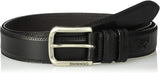 Browning Men's Grafton B+T Adjustable Belt - Black