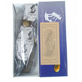 Bone Collector Hand Made Skinning / Hunting Knife BC808