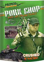 Primos 58540 Pork Chop Crushed Pig Attractant