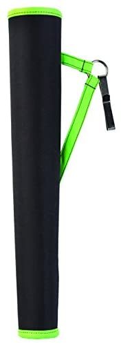 Allen Youth Tube Hip Quiver