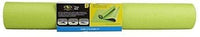 Athletic Works Yoga Mat Lime Green Exercise 68 inches L x 24 inches W x 3 mmâ€¦
