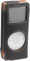Case Logic Leather Case for iPod nano 2G (Black)