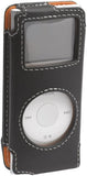 Case Logic Leather Case for iPod nano 2G (Black)