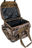 Mossy Oak Shadow Grass Blades Pattern Ultimate Waterfowl Bag