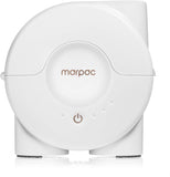 Marpac Purest Sleep Scent Ultrasonic Aromatherapy Essential Oils Diffuser Machine