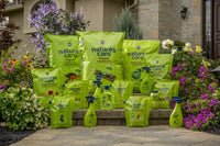 Miracle-Gro M Nature's Care Organic and Natural Vegetable Fruit and Flower Food