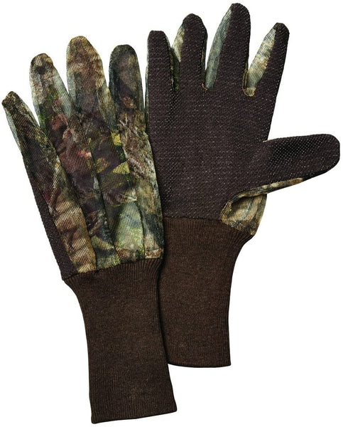 Hunters Specialties Realtree Xtra Green 'Bite Grip' Net Gloves
