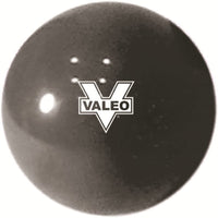 Valeo Fitness Ball with Soft Vinyl Covering