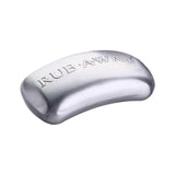 Master Chef Rub-A-Way Bar Stainless Steel Odor Absorber