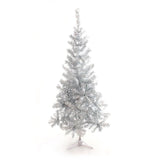Perfect Holiday Mini Xmas Artificial Table Desk Top Small 2 Foot Christmas Tree