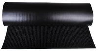 Shop4Omni 3ft x 5ft Vinyl Edge/Back Indoor Doormat