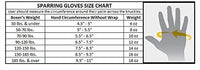 Shelter New 16oz Sets 2 Headgear 2 Pair Boxing Punching Gloves