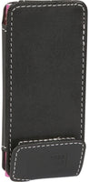 Case Logic Leather Case for iPod nano 2G (Black)