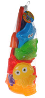 Amloid 20pc Assorted Beach Toys for Kids Summer Fun