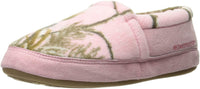 Pro Line Women's Winchester Closed Back Slip-On Slippers