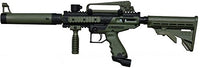 Cronus Tactical .68 Cal Paintball Gun Kit - S4P Ready Play Package