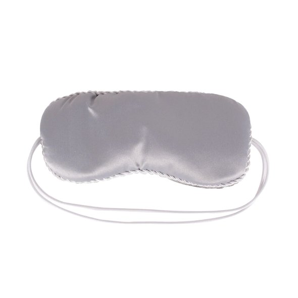 Carex Home Microwavable Sleep Mask with Lavender Aromatherapy Relaxation