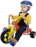Big Wheel 50th Anniversary Junior Boys Toy Tricycle - Great for Toddler