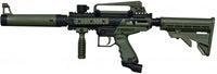 Cronus Tactical .68 Cal Paintball Gun Kit - S4P Ready Play Package
