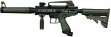 Cronus Tactical .68 Cal Paintball Gun Kit - S4P Ready Play Package