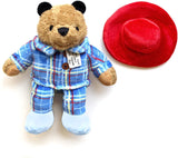 YOTTOY Paddington Bear Collection